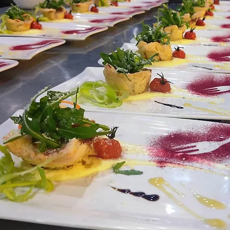 Zrubovy Dom 1 V Panorama Parku 度假居