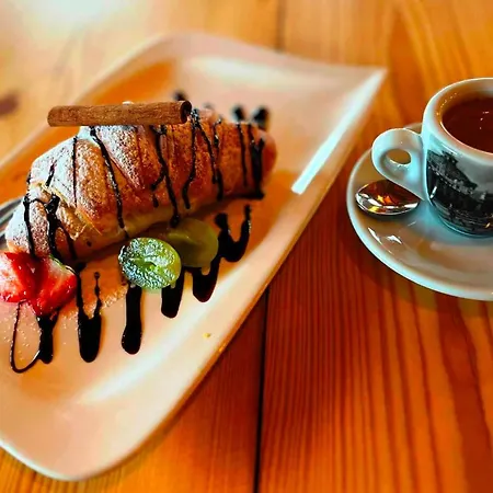 Zrubovy Dom 1 V Panorama Parku 펜션 Nezbudska Lucka